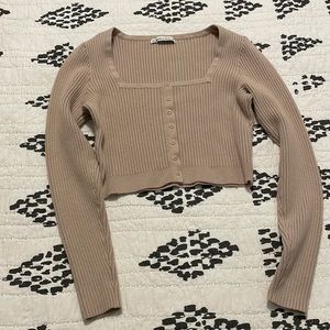 Abercrombie sweater